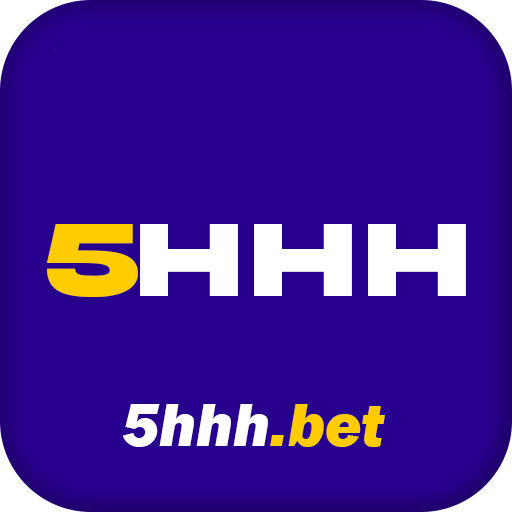 Arte ilustrativa da plataforma 5hhh bet