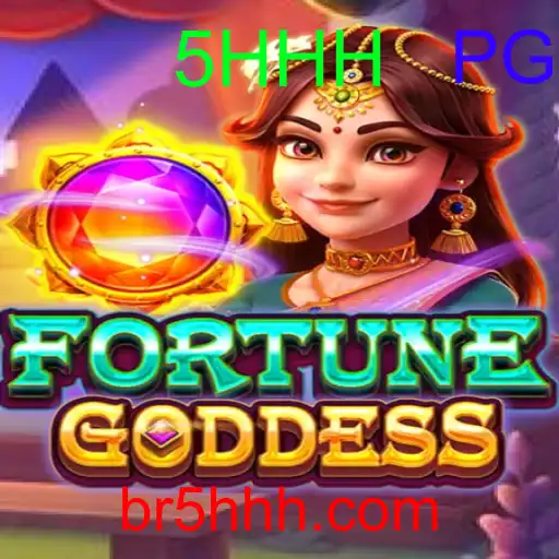 FORTUNEGODDESS